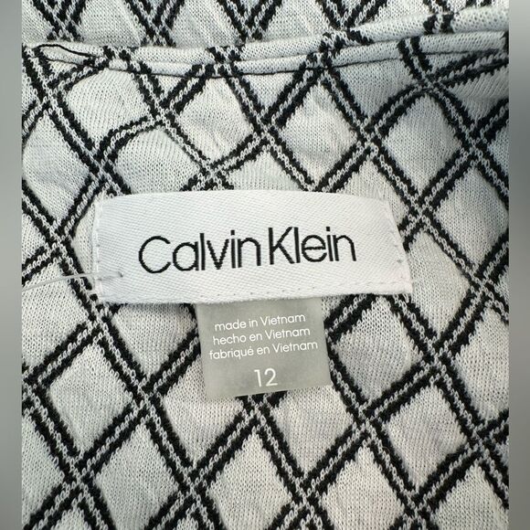 Calvin Klein Dress - Picture 5 of 14